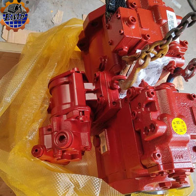 31N4-15012 پمپ هیدرولیک K3V63DTP-9C0S پمپ هیدرولیک  برای R150W-7
