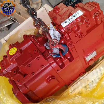 31N4-15012 پمپ هیدرولیک K3V63DTP-9C0S پمپ هیدرولیک  برای R150W-7