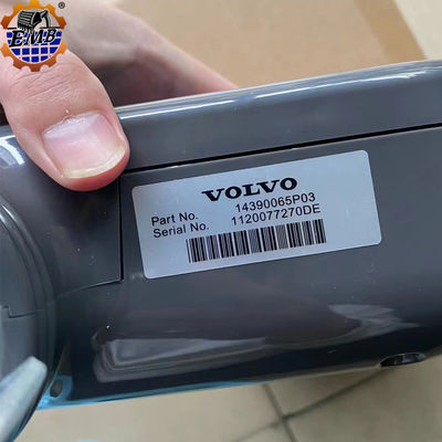 14390065P03 مانیتور VOE14390065 مانیتور صفحه نمایش برای EC210B EC240B