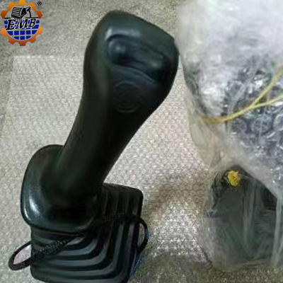 دریچه جویستیک 410113-00019 K1027929 شیر خلبان K1000556 برای قطعات حفاری دوسان