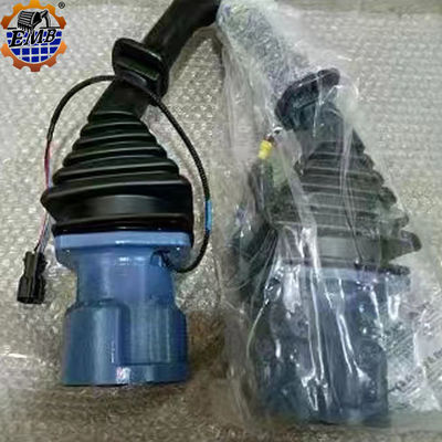 دریچه جویستیک 410113-00019 K1027929 شیر خلبان K1000556 برای قطعات حفاری دوسان