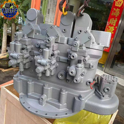YB60000338 YB60001370 پمپ هیدرولیک HPV145KX-28A ZX330-6 ZX350-6 پمپ هیدرولیک