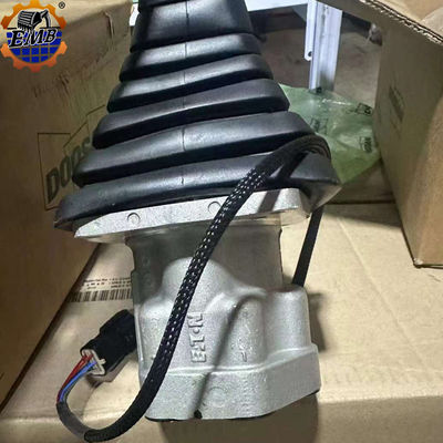 دریچه جویستیک 410113-00314A دریچه خلبان 410113-00125 برای قطعات حفاری