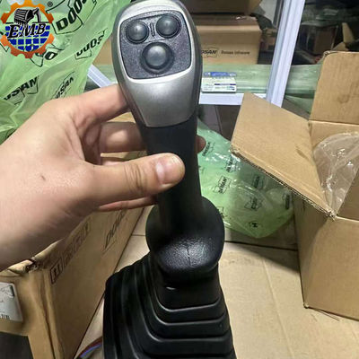 دریچه جویستیک 410113-00314A دریچه خلبان 410113-00125 برای قطعات حفاری
