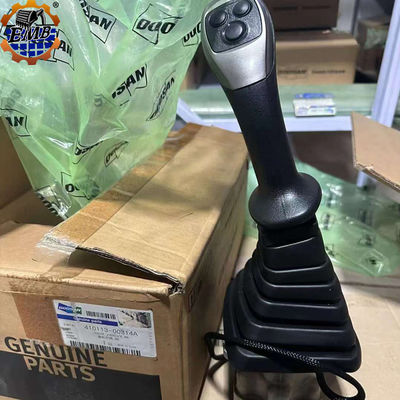 دریچه جویستیک 410113-00314A دریچه خلبان 410113-00125 برای قطعات حفاری