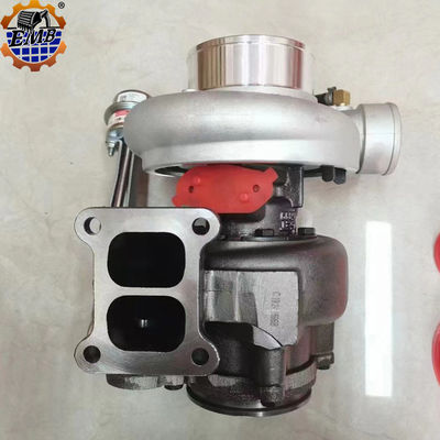 4050201 توربو شارژر کامینز 6CTA8.3-C215 موتور 3535635 توربو HX40W 4050202