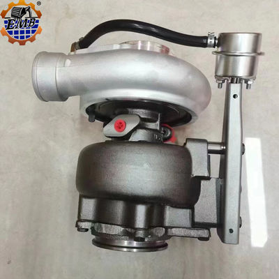4050201 توربو شارژر کامینز 6CTA8.3-C215 موتور 3535635 توربو HX40W 4050202