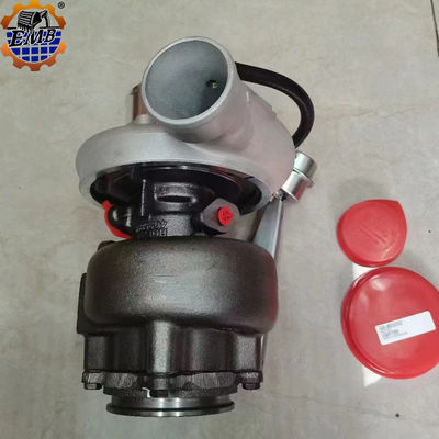 4050201 توربو شارژر کامینز 6CTA8.3-C215 موتور 3535635 توربو HX40W 4050202