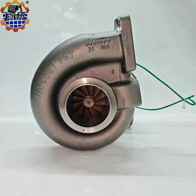 3799106RX توربو شارژر کامل 3798723 HE500VG توربو برای کامنز ISX15