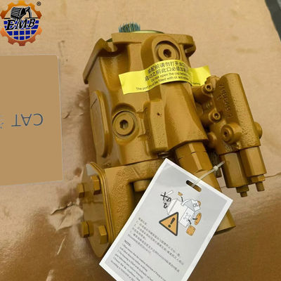5411194 پمپ هیدرولیک 2289216 پمپ اصلی 541-1194 برای بارگذاری CAT Backhoe