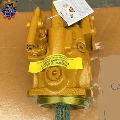 5411194 پمپ هیدرولیک 2289216 پمپ اصلی 541-1194 برای بارگذاری CAT Backhoe