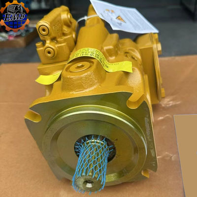5411194 پمپ هیدرولیک 2289216 پمپ اصلی 541-1194 برای بارگذاری CAT Backhoe
