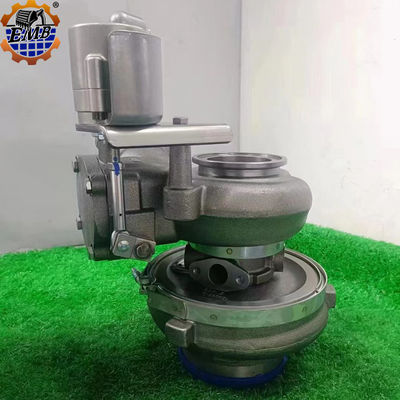 قطعات موتور دیزل 399-3391 حفاری توربو شارژر 3993391 توربو 3535635
