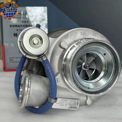 HE300WG Turbo 5605529 Turbo 5605530 HE300WG توربو شارژر برای قطعات ماشین آلات