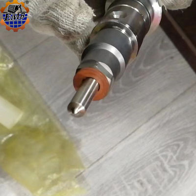 0445120241 تزریق کننده 0445120241 5263304 3976631 برای تزریق کننده CUMMINS 3976631
