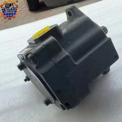 PVD-0B-18P پمپ پیستون هیدرولیک Nachi Gear Pump PVD-0B-16 برای پمپ حفاری