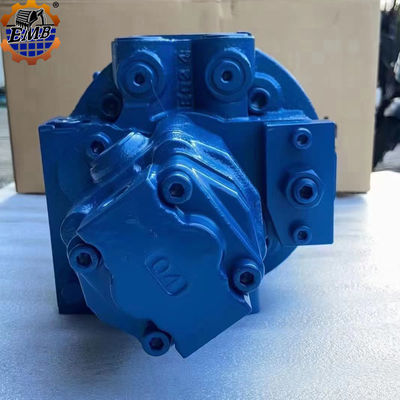قطعات حفاری AP2D25LV1RS7 AP2D28LV AP2D25 AP2D36 پمپ هیدرولیک برای EC55 DH55 R55-7