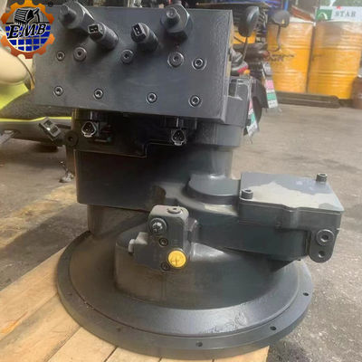 400914-00017A Doosan DX380 Excavator پمپ اصلی هیدرولیک 400914-00017b K1004522B