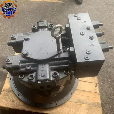 400914-00017A Doosan DX380 Excavator پمپ اصلی هیدرولیک 400914-00017b K1004522B