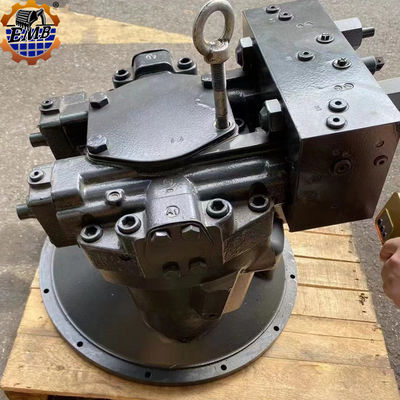 400914-00017A Doosan DX380 Excavator پمپ اصلی هیدرولیک 400914-00017b K1004522B