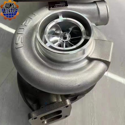 1-87618329-0 اصلی جدید 6WG1 موتور Efi توربو شارژر 8-98192186-1 برای ایزو
