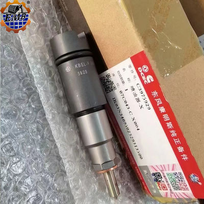 تزریق کننده 3975929 موتور دیزل تزریق کننده مونتاژ تزریق کننده سوخت جدید 4062568 3973059
