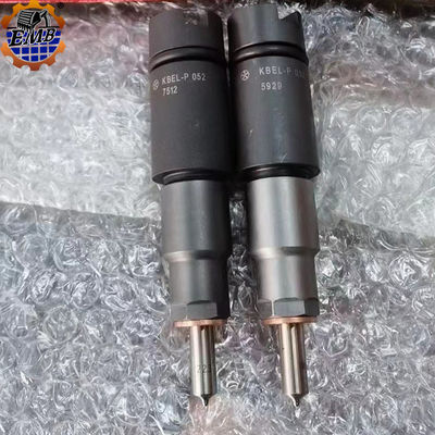 تزریق کننده 3975929 موتور دیزل تزریق کننده مونتاژ تزریق کننده سوخت جدید 4062568 3973059
