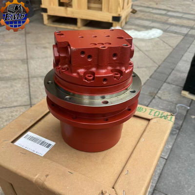 حفاری TM01 TM02 TM03 Final Drive TM04 TM06 TM07 TM09 موتور سفر TM18 TM22 TM40 TM60 دستگاه سفر