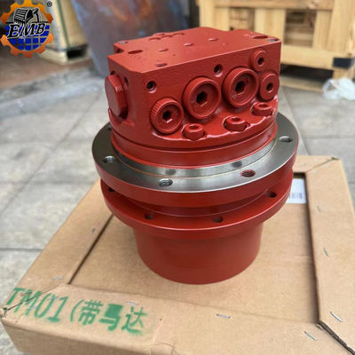 حفاری TM01 TM02 TM03 Final Drive TM04 TM06 TM07 TM09 موتور سفر TM18 TM22 TM40 TM60 دستگاه سفر