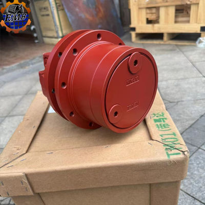 حفاری TM01 TM02 TM03 Final Drive TM04 TM06 TM07 TM09 موتور سفر TM18 TM22 TM40 TM60 دستگاه سفر
