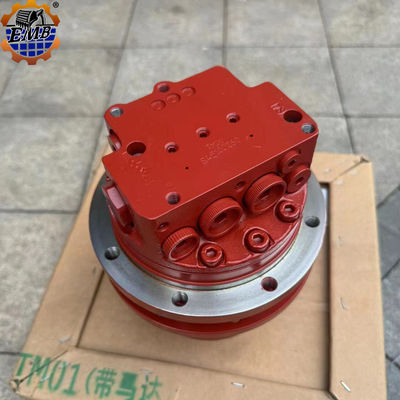 حفاری TM01 TM02 TM03 Final Drive TM04 TM06 TM07 TM09 موتور سفر TM18 TM22 TM40 TM60 دستگاه سفر