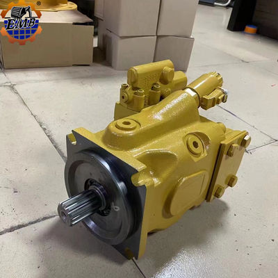 541-2638 پمپ پیستون هیدرولیک برای E307.5GC 5412638 پمپ هیدرولیک مینی حفاری