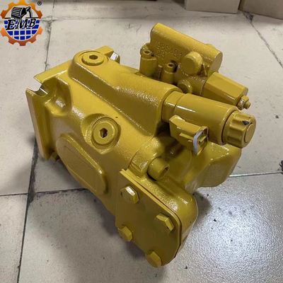 541-2638 پمپ پیستون هیدرولیک برای E307.5GC 5412638 پمپ هیدرولیک مینی حفاری