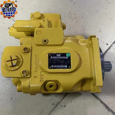 541-2638 پمپ پیستون هیدرولیک برای E307.5GC 5412638 پمپ هیدرولیک مینی حفاری