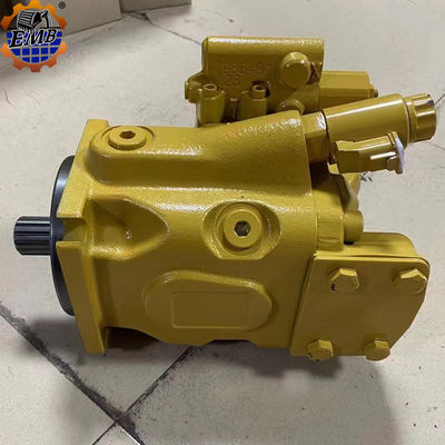 541-2638 پمپ پیستون هیدرولیک برای E307.5GC 5412638 پمپ هیدرولیک مینی حفاری