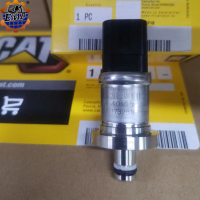 260-2180 حسگر حفاری قسمت 320D حسگر فشار 2602180 برای قطعات گربه