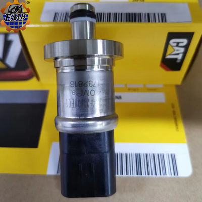 260-2180 حسگر حفاری قسمت 320D حسگر فشار 2602180 برای قطعات گربه