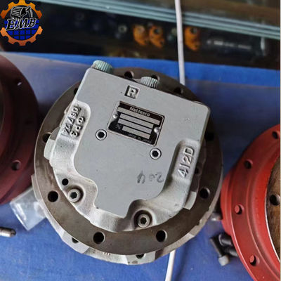موتور سفر اصلی جدید GM05 Final Drive GM05VA برای حفاری PC40XM