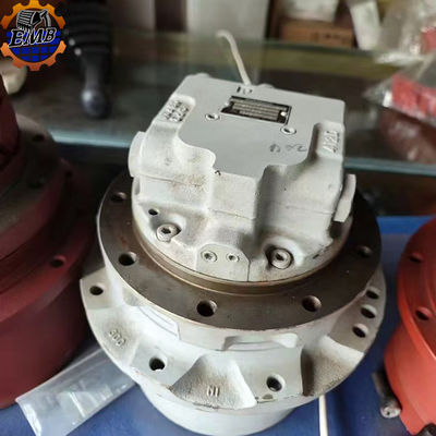موتور سفر اصلی جدید GM05 Final Drive GM05VA برای حفاری PC40XM