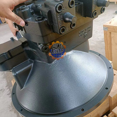31KB-10030 حفاری R520LC-9 DX520 پمپ هیدرولیک R902277494 A8VO225 پمپ اصلی