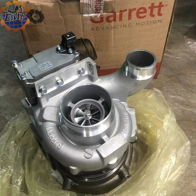 789003-5009S توربوس VH17201E0433 توربو شارژر اصلی برای کوبلکو SK330-9 SK350-9 HINO J08E