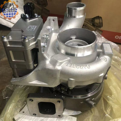 789003-5009S توربوس VH17201E0433 توربو شارژر اصلی برای کوبلکو SK330-9 SK350-9 HINO J08E