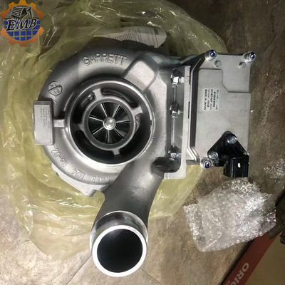 789003-5009S توربوس VH17201E0433 توربو شارژر اصلی برای کوبلکو SK330-9 SK350-9 HINO J08E