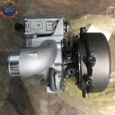 789003-5009S توربوس VH17201E0433 توربو شارژر اصلی برای کوبلکو SK330-9 SK350-9 HINO J08E