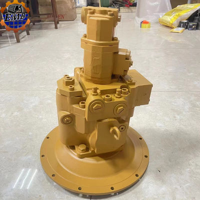 165-9270 پمپ پیستون AP2D36 پمپ هیدرولیک اصلی برای حفاری E307C