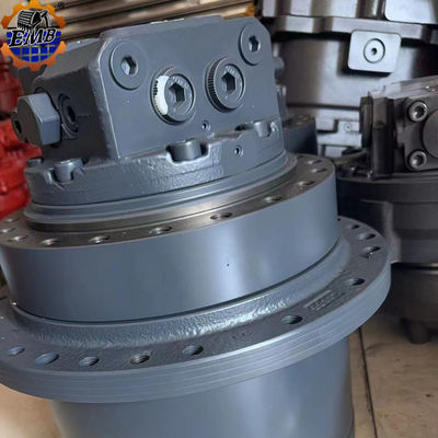 موتور اصلی جدید TM22VC-A-47/80-1 موتور سفر TM22VC دستگاه سفر Doosan TM22 Final Drive