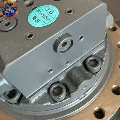 موتور اصلی جدید TM22VC-A-47/80-1 موتور سفر TM22VC دستگاه سفر Doosan TM22 Final Drive