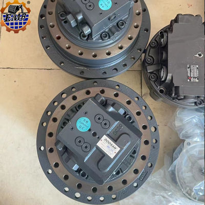 موتور اصلی جدید TM22VC-A-47/80-1 موتور سفر TM22VC دستگاه سفر Doosan TM22 Final Drive