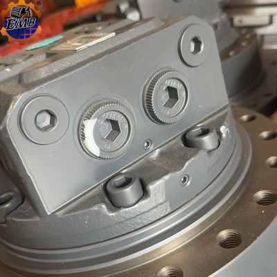 موتور اصلی جدید TM22VC-A-47/80-1 موتور سفر TM22VC دستگاه سفر Doosan TM22 Final Drive