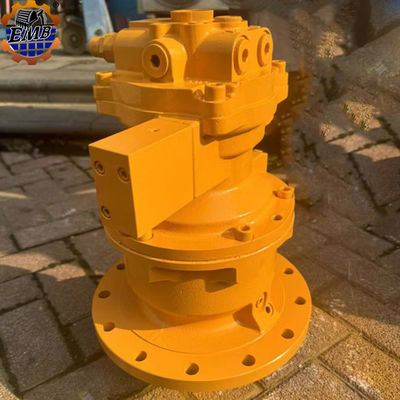 396-6212 موتور سوئی 393-2179 E307E موتور سوئیینگ Assy برای مینی Excavator